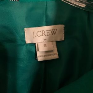 Jcrew coat.